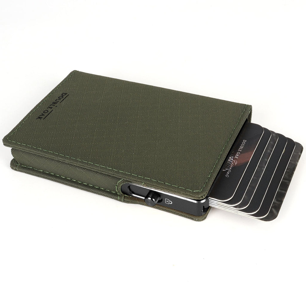 Bifold Wallet