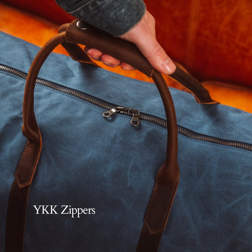 Weekender Bag