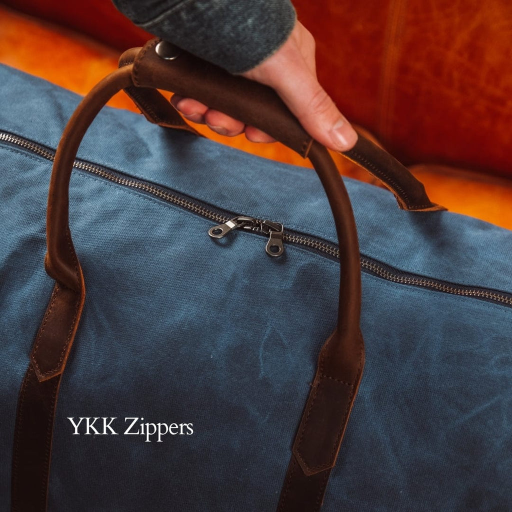 Weekender Bag