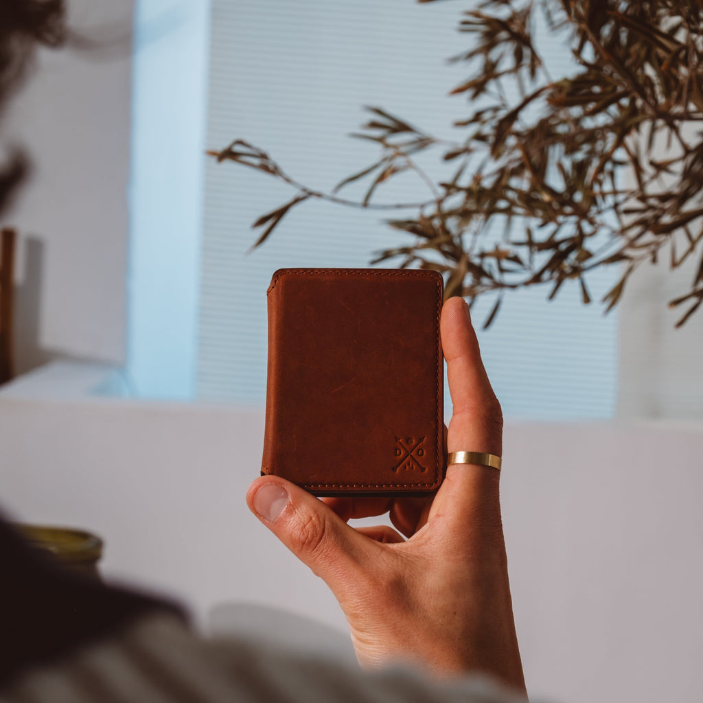 Cloud Wallet