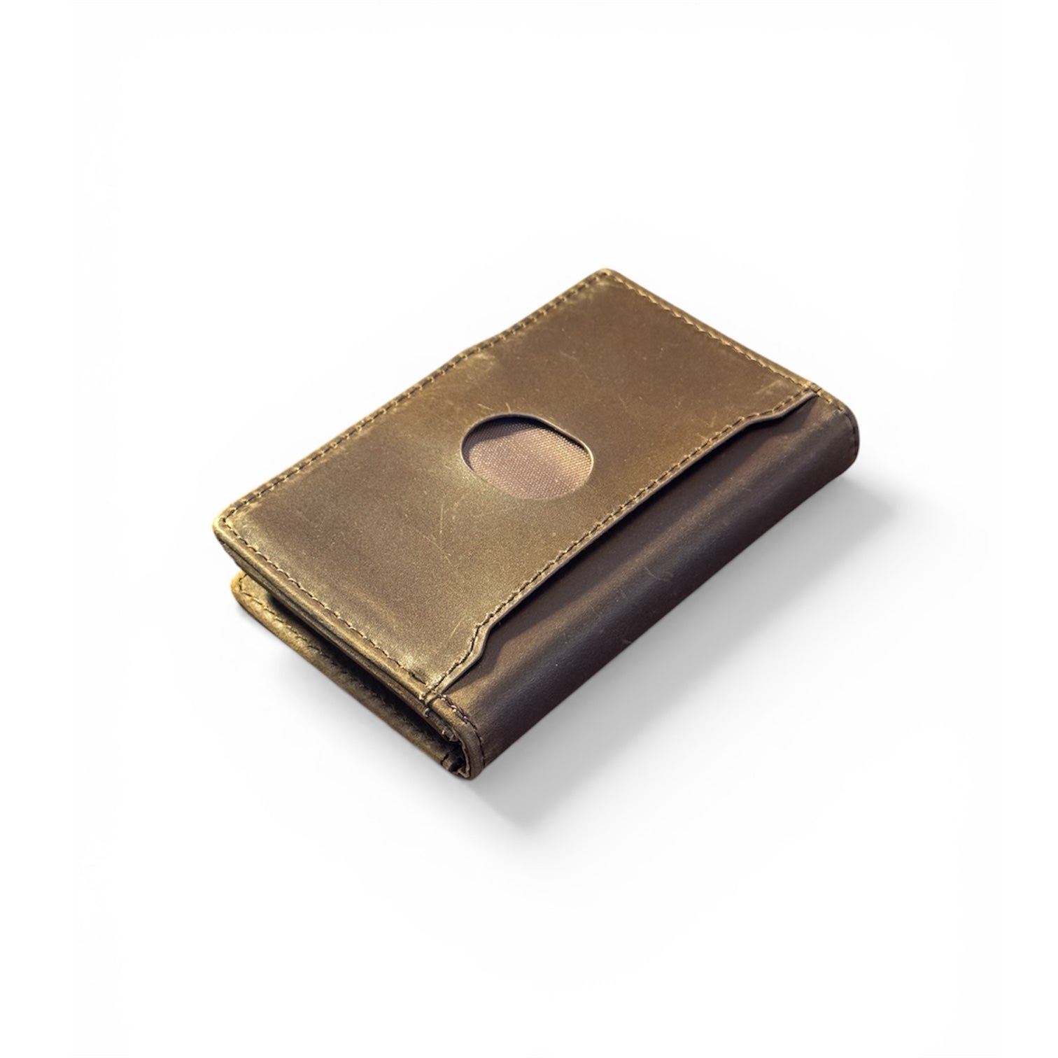 Bifold Wallet